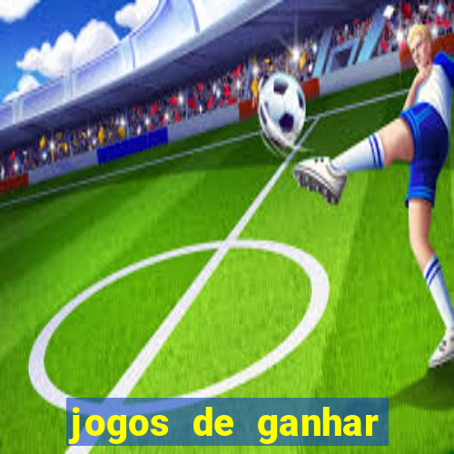 jogos de ganhar dinheiro sem depositar